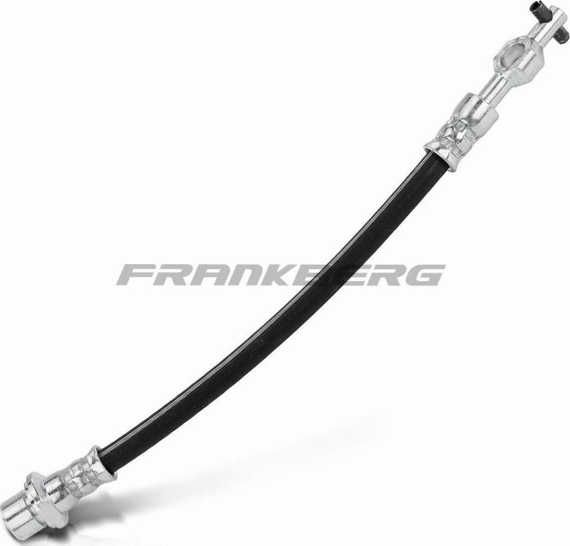 FRANKBERG 5481FB0004524 - Flexible de frein cwaw.fr