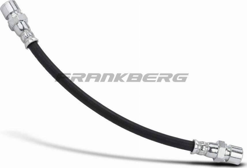 FRANKBERG 5481FB0004521 - Flexible de frein cwaw.fr