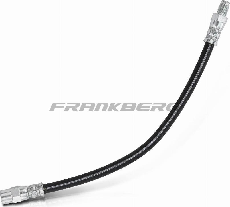 FRANKBERG 5481FB0004523 - Flexible de frein cwaw.fr