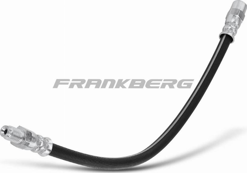 FRANKBERG 5481FB0004522 - Flexible de frein cwaw.fr