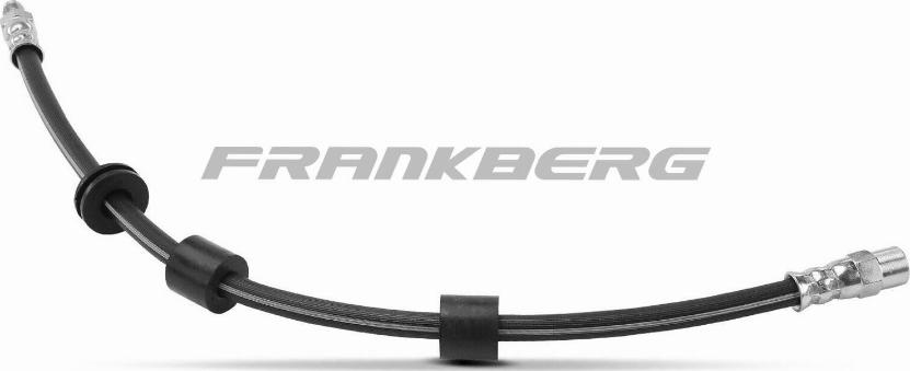 FRANKBERG 5481FB0004657 - Flexible de frein cwaw.fr