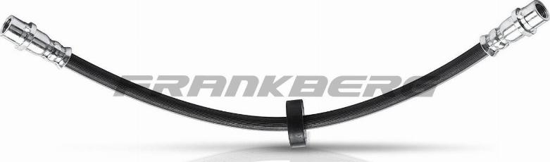 FRANKBERG 5481FB0004675 - Flexible de frein cwaw.fr