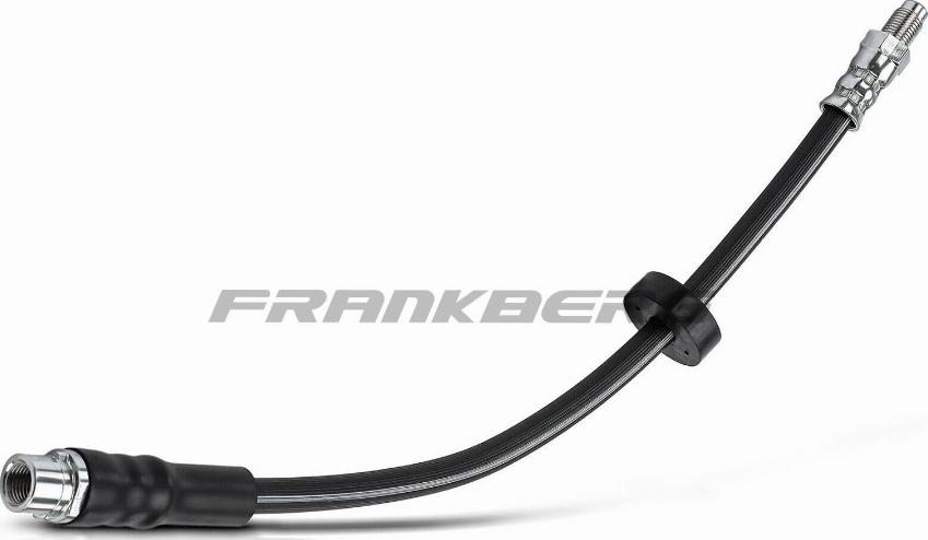 FRANKBERG 5481FB0004671 - Flexible de frein cwaw.fr