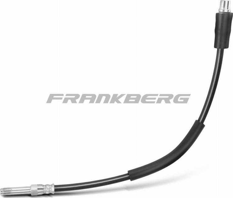 FRANKBERG 5481FB0004866 - Flexible de frein cwaw.fr