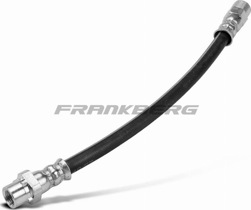 FRANKBERG 5481FB0004800 - Flexible de frein cwaw.fr