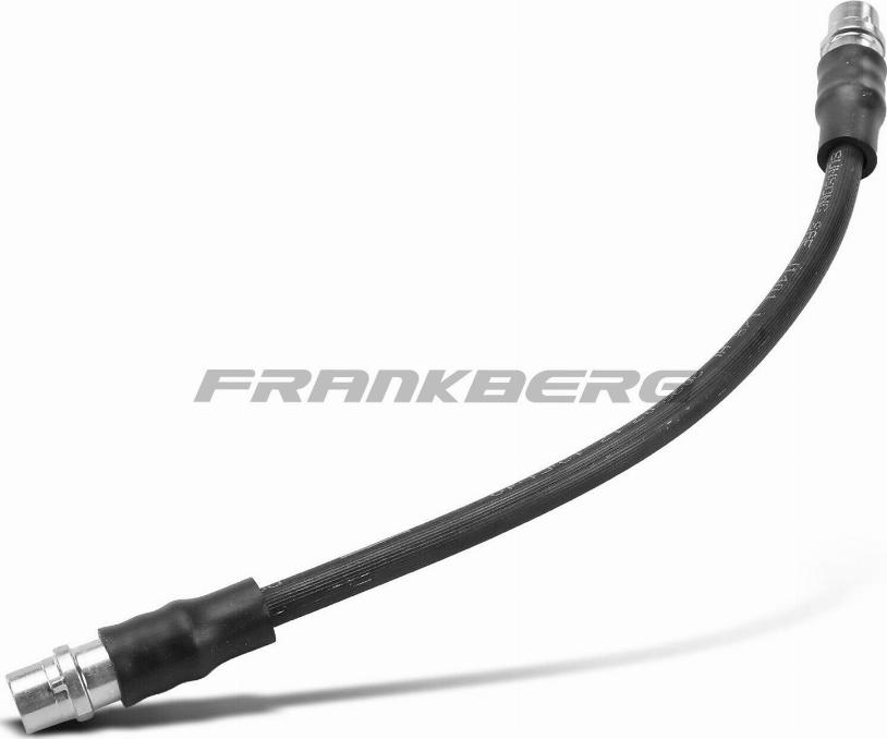 FRANKBERG 5481FB0004757 - Flexible de frein cwaw.fr