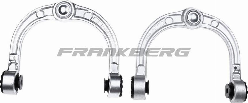 FRANKBERG 5481FB0006499 - Bras de liaison, suspension de roue cwaw.fr