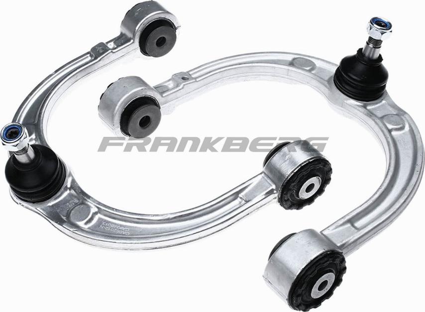 FRANKBERG 5481FB0006499 - Bras de liaison, suspension de roue cwaw.fr