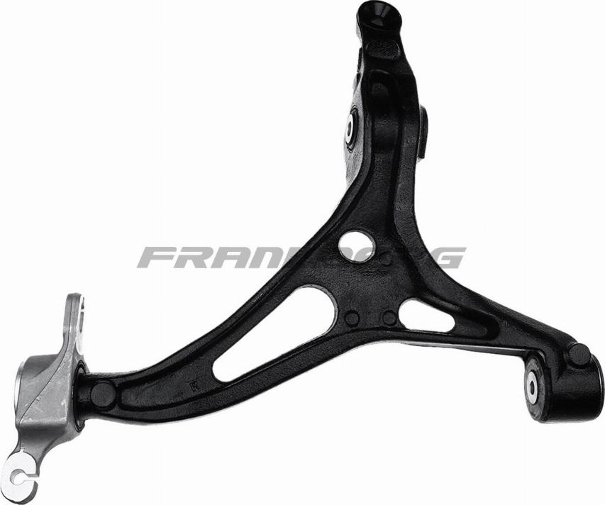 FRANKBERG 5481FB0006499 - Bras de liaison, suspension de roue cwaw.fr