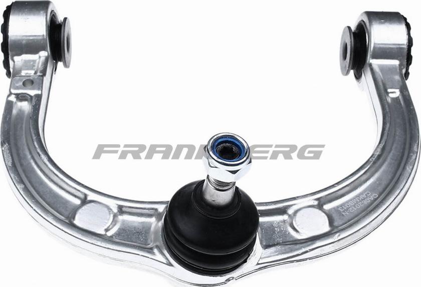 FRANKBERG 5481FB0006499 - Bras de liaison, suspension de roue cwaw.fr