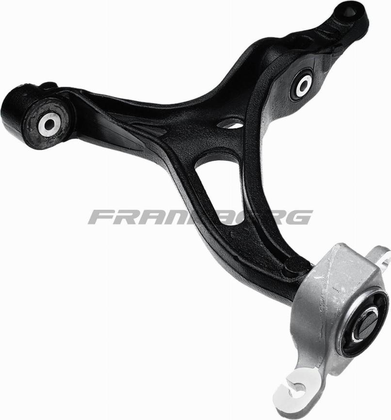 FRANKBERG 5481FB0006499 - Bras de liaison, suspension de roue cwaw.fr