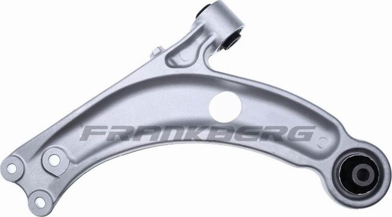 FRANKBERG 5481FB0006445 - Bras de liaison, suspension de roue cwaw.fr