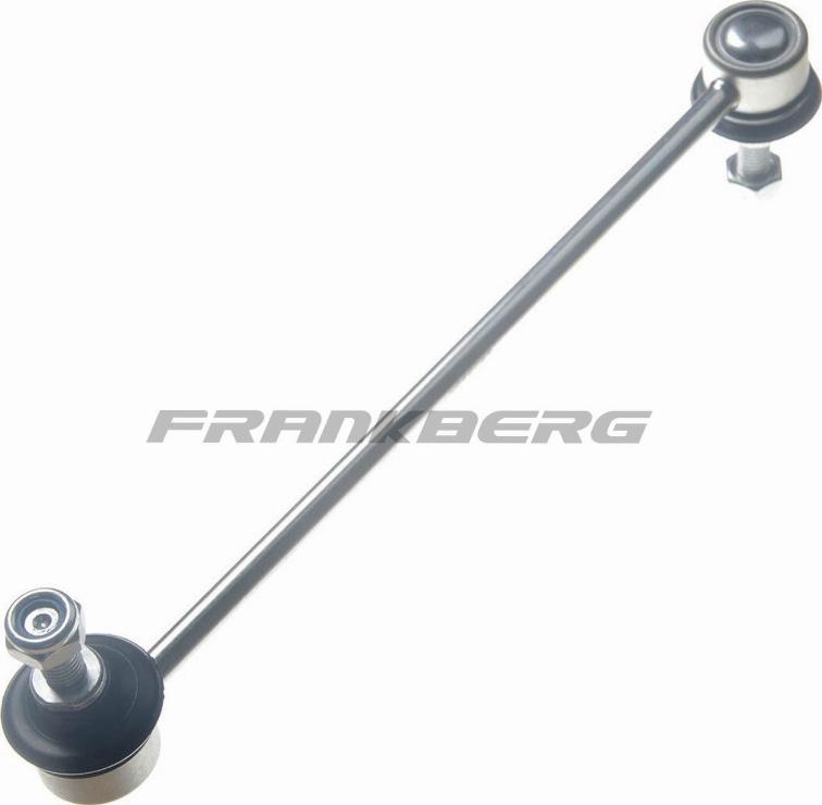 FRANKBERG 5481FB0006443 - Suspension, barre de couplage stabilisatrice cwaw.fr