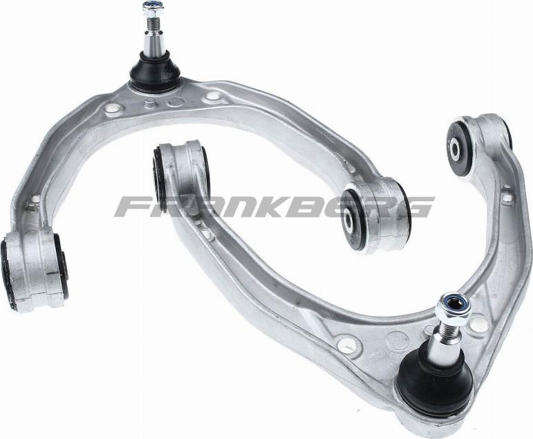 FRANKBERG 5481FB0006464 - Bras de liaison, suspension de roue cwaw.fr