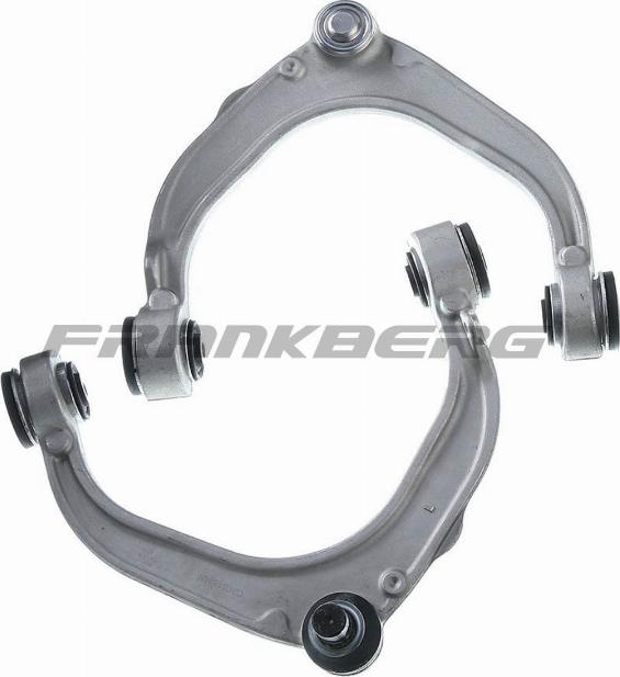 FRANKBERG 5481FB0006405 - Bras de liaison, suspension de roue cwaw.fr