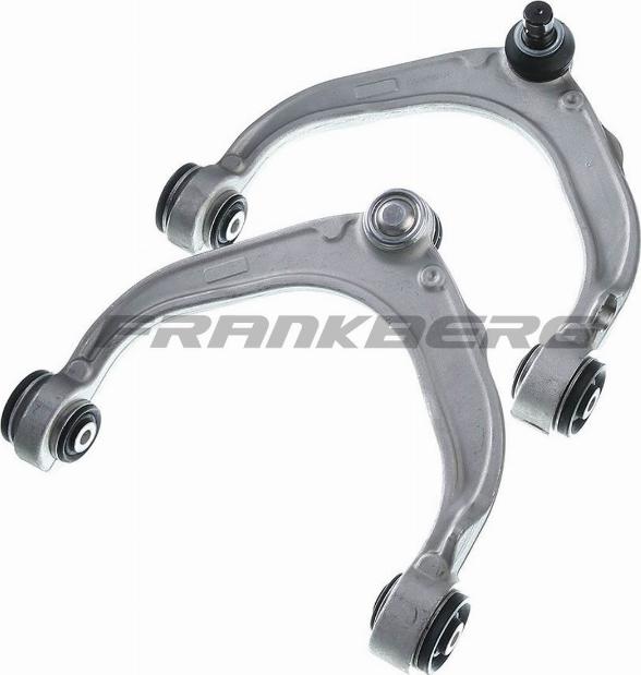 FRANKBERG 5481FB0006405 - Bras de liaison, suspension de roue cwaw.fr