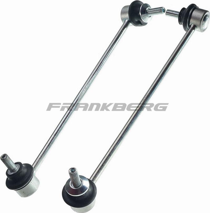 FRANKBERG 5481FB0006426 - Suspension, barre de couplage stabilisatrice cwaw.fr