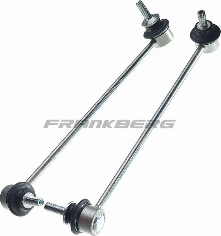 FRANKBERG 5481FB0006426 - Suspension, barre de couplage stabilisatrice cwaw.fr