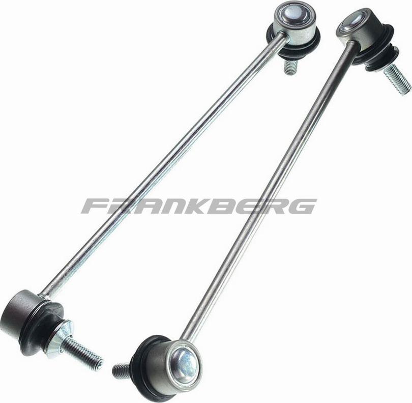 FRANKBERG 5481FB0006426 - Suspension, barre de couplage stabilisatrice cwaw.fr