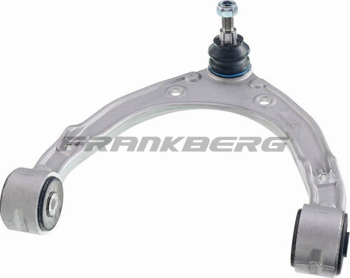 FRANKBERG 5481FB0006420 - Bras de liaison, suspension de roue cwaw.fr