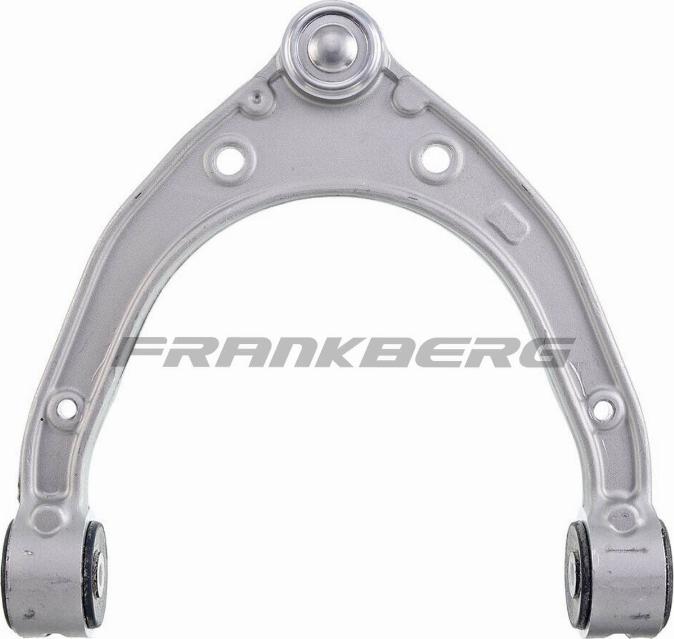 FRANKBERG 5481FB0006420 - Bras de liaison, suspension de roue cwaw.fr