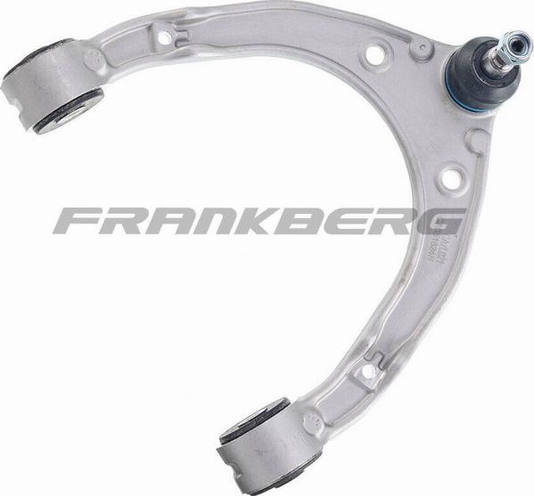 FRANKBERG 5481FB0006420 - Bras de liaison, suspension de roue cwaw.fr