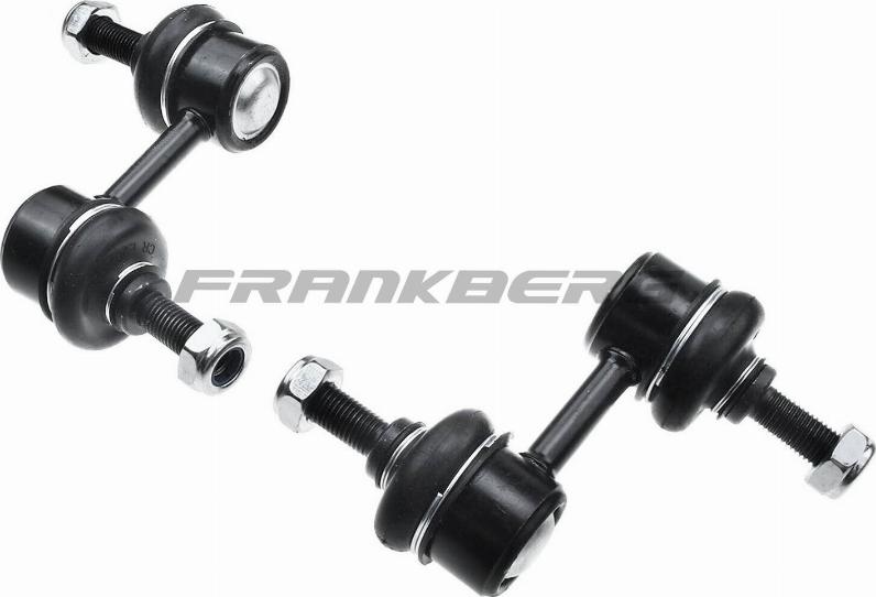 FRANKBERG 5481FB0006554 - Suspension, barre de couplage stabilisatrice cwaw.fr