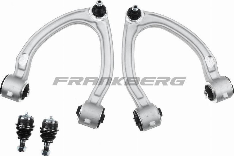 FRANKBERG 5481FB0006561 - Bras de liaison, suspension de roue cwaw.fr