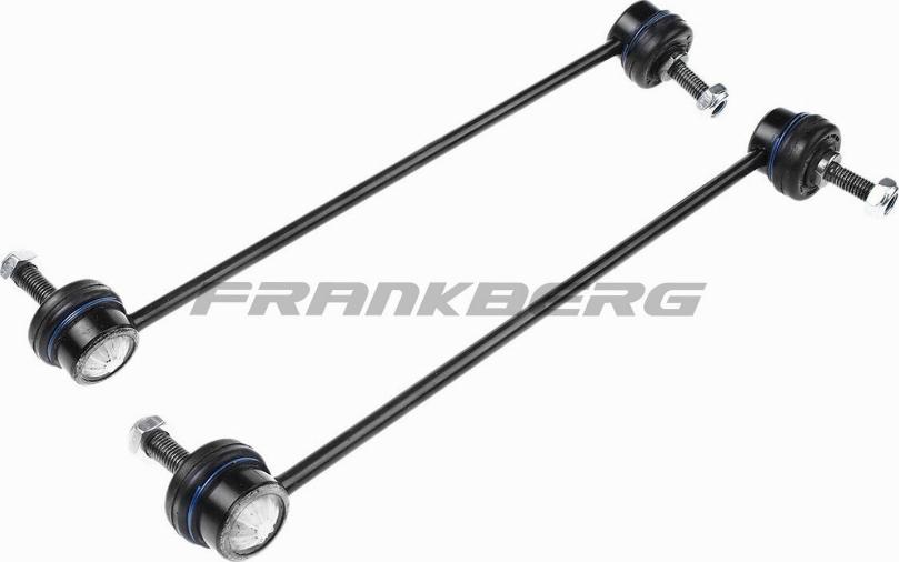 FRANKBERG 5481FB0006502 - Bras de liaison, suspension de roue cwaw.fr