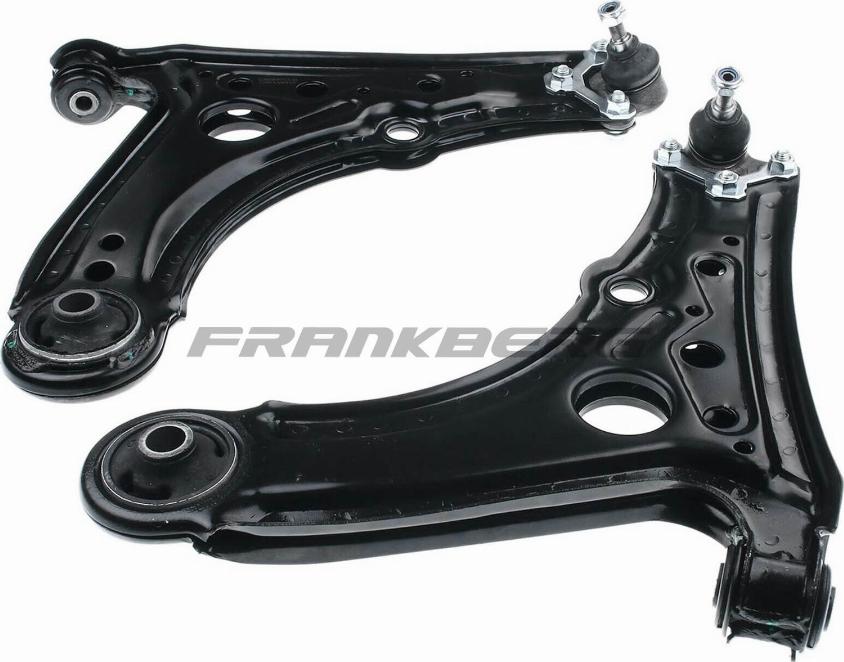 FRANKBERG 5481FB0006514 - Bras de liaison, suspension de roue cwaw.fr