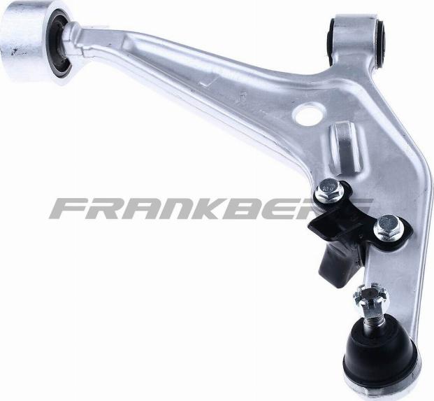 FRANKBERG 5481FB0006522 - Bras de liaison, suspension de roue cwaw.fr