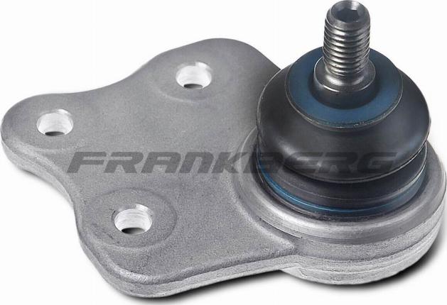 FRANKBERG 5481FB0006174 - Bras de liaison, suspension de roue cwaw.fr