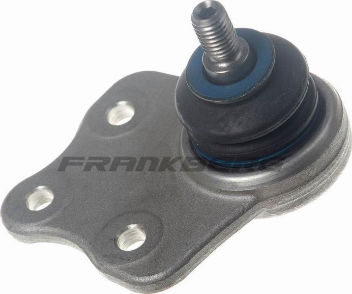 FRANKBERG 5481FB0006175 - Bras de liaison, suspension de roue cwaw.fr