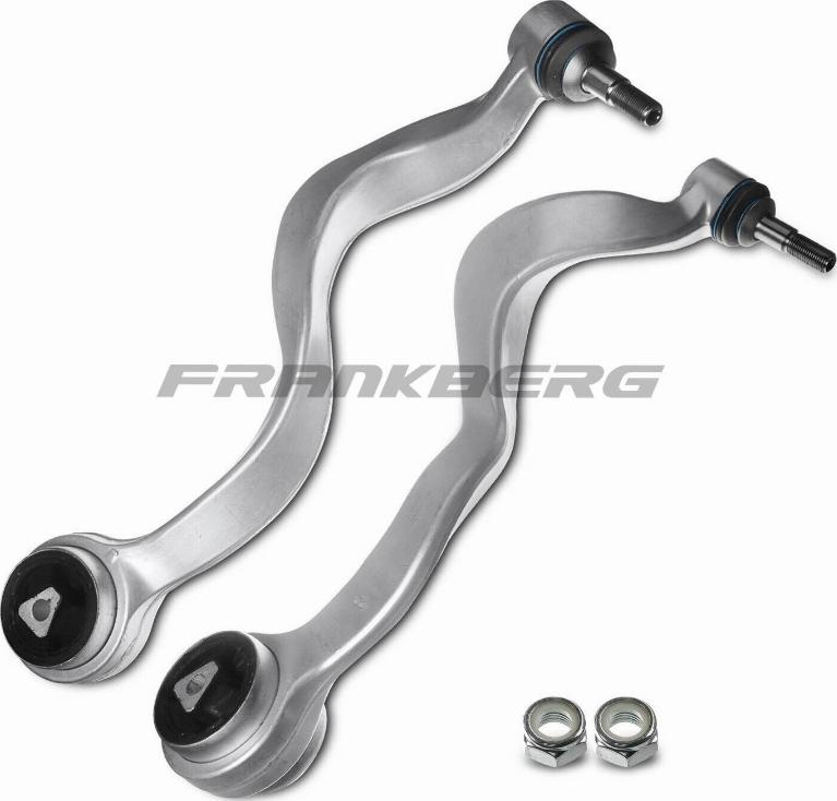 FRANKBERG 5481FB0006394 - Bras de liaison, suspension de roue cwaw.fr