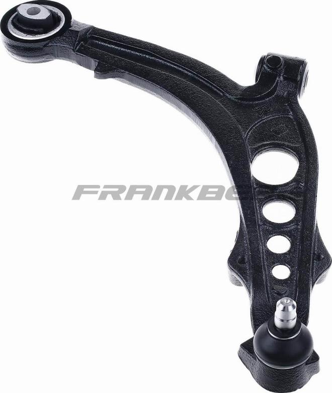 FRANKBERG 5481FB0006345 - Bras de liaison, suspension de roue cwaw.fr