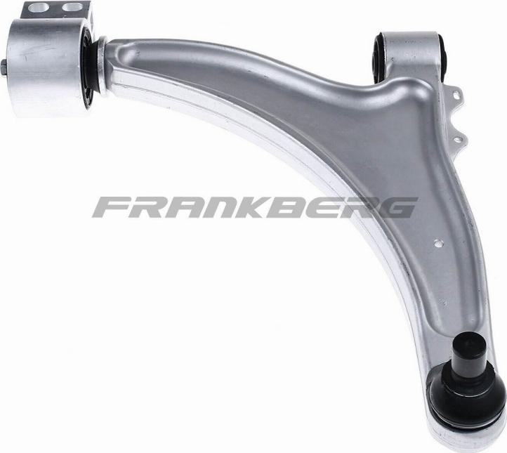 FRANKBERG 5481FB0006355 - Bras de liaison, suspension de roue cwaw.fr