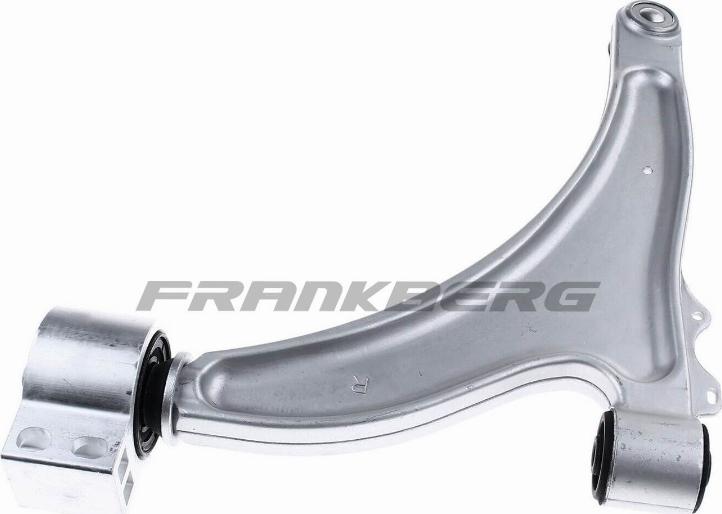 FRANKBERG 5481FB0006355 - Bras de liaison, suspension de roue cwaw.fr