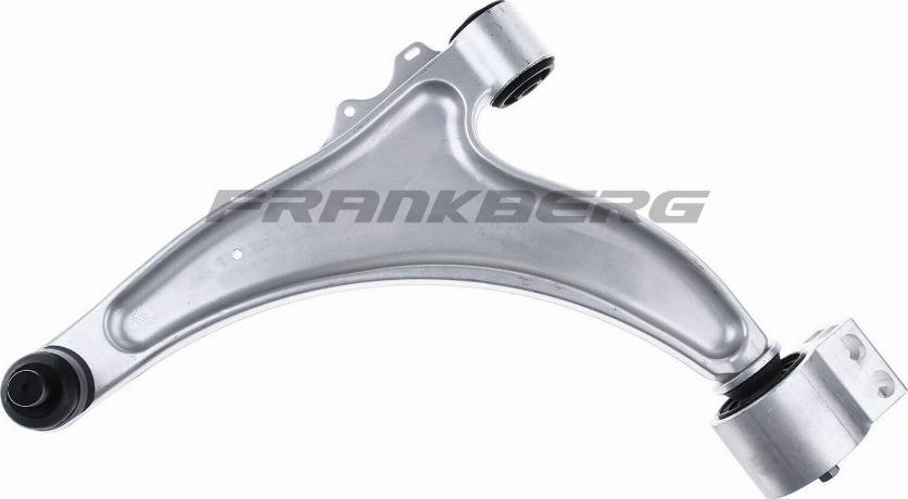 FRANKBERG 5481FB0006353 - Bras de liaison, suspension de roue cwaw.fr