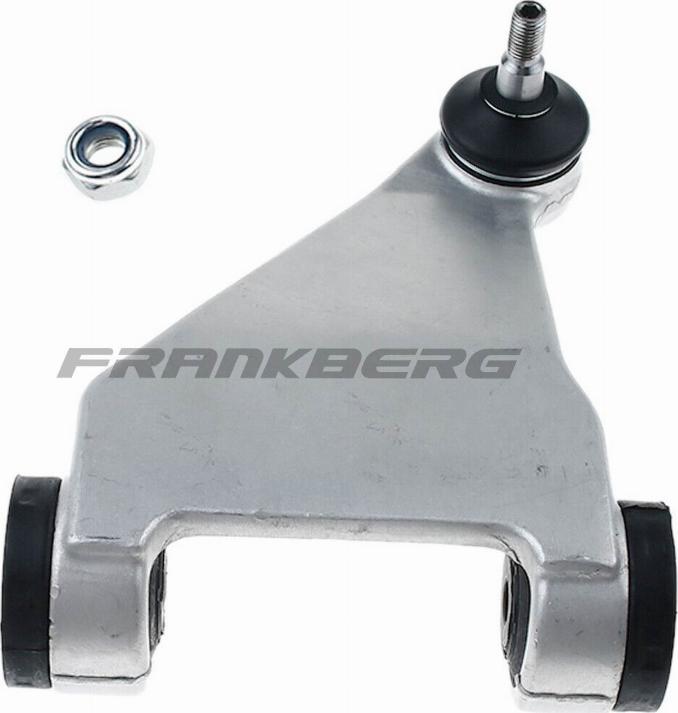 FRANKBERG 5481FB0006368 - Bras de liaison, suspension de roue cwaw.fr