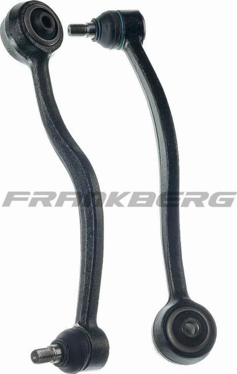 FRANKBERG 5481FB0006325 - Bras de liaison, suspension de roue cwaw.fr