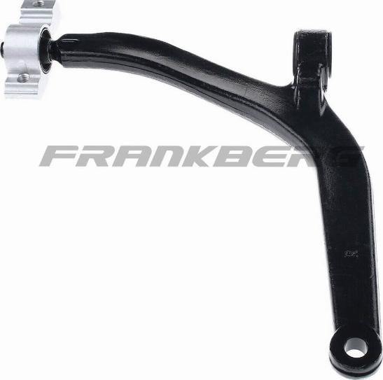 FRANKBERG 5481FB0006321 - Bras de liaison, suspension de roue cwaw.fr