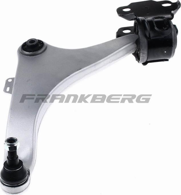 FRANKBERG 5481FB0006328 - Bras de liaison, suspension de roue cwaw.fr