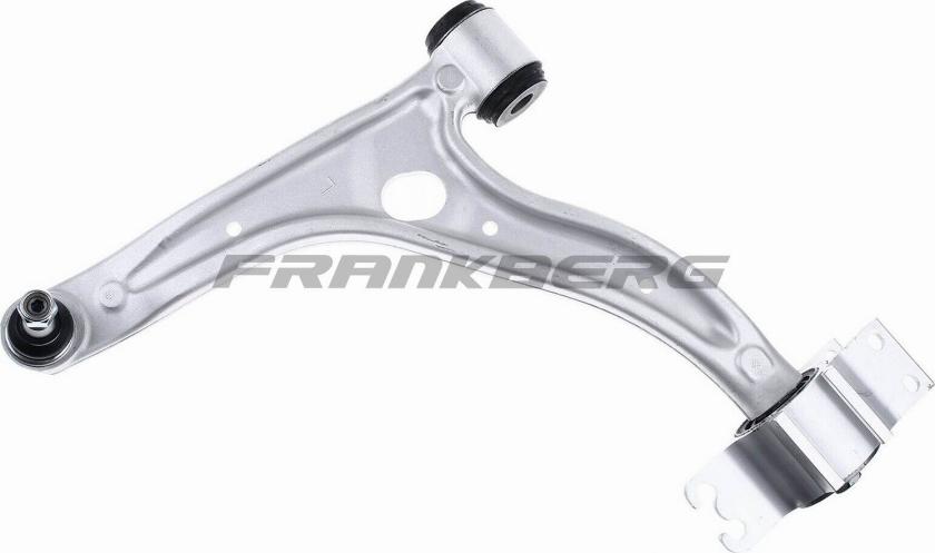 FRANKBERG 5481FB0006295 - Bras de liaison, suspension de roue cwaw.fr