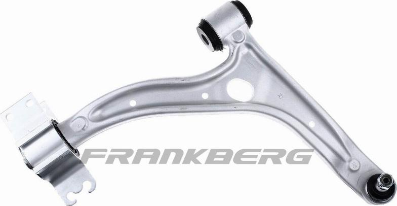 FRANKBERG 5481FB0006296 - Bras de liaison, suspension de roue cwaw.fr