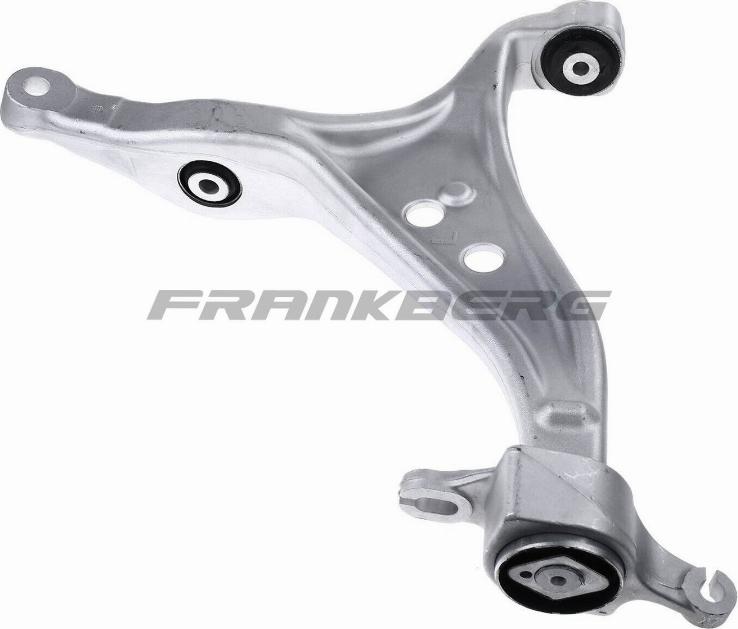 FRANKBERG 5481FB0006298 - Bras de liaison, suspension de roue cwaw.fr