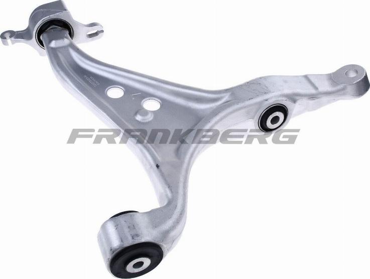 FRANKBERG 5481FB0006297 - Bras de liaison, suspension de roue cwaw.fr