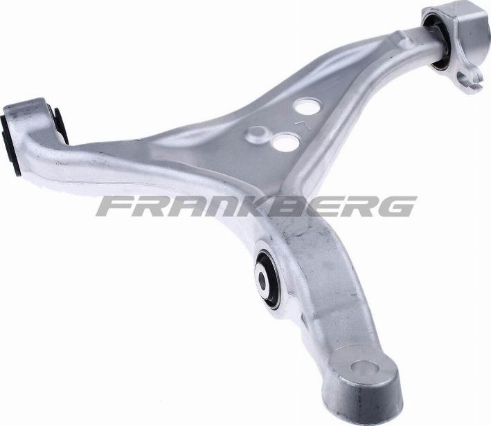 FRANKBERG 5481FB0006297 - Bras de liaison, suspension de roue cwaw.fr