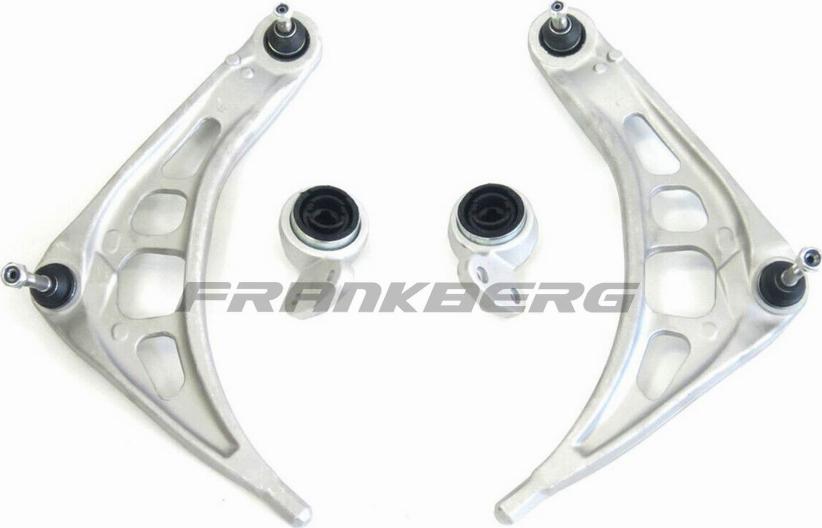 FRANKBERG 5481FB0006247 - Bras de liaison, suspension de roue cwaw.fr