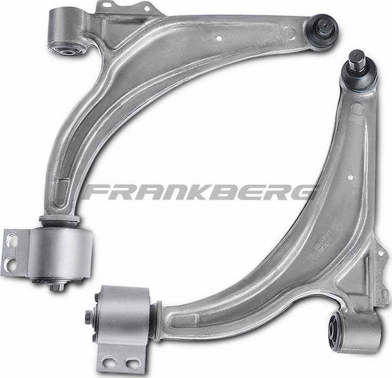 FRANKBERG 5481FB0006214 - Bras de liaison, suspension de roue cwaw.fr