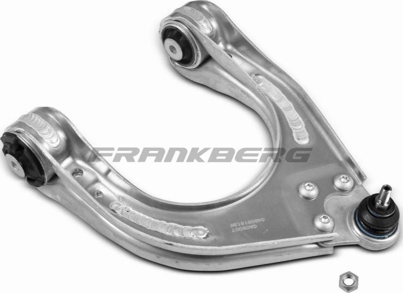 FRANKBERG 5481FB0006235 - Bras de liaison, suspension de roue cwaw.fr